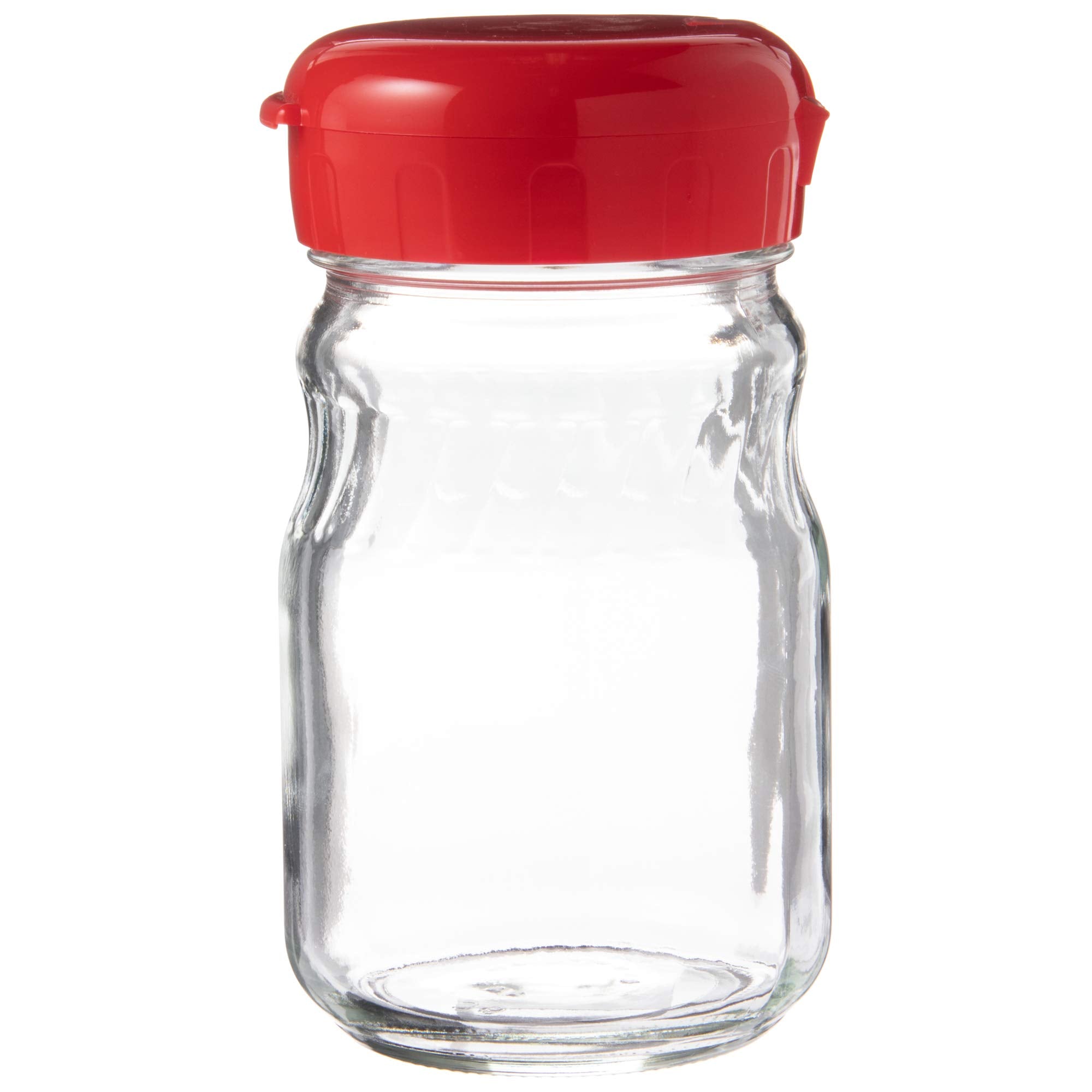 Toyo Sasaki Glass Fruit Liquor Bottle 485Ml Japan I - 77826 - Rc - Jan