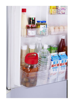 Toyo Sasaki Glass Japan Fruit Sake Bottle 2000Ml Ume Pickled I - 77861 - Ra - Jan