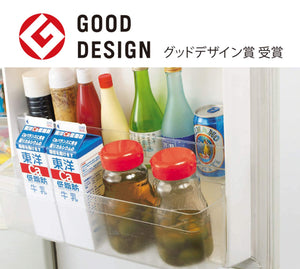 Toyo Sasaki Glass Plum Liquor Bottle 930Ml Japan Ume Umeboshi Bookmark I - 77827 - Rc - Jan