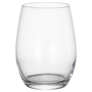 Toyo Sasaki Glass Sake/Shochu Glass 200Ml Made In Japan B - 00313