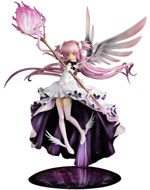 Good Smile Company Puella Magi Madoka Magica Ultimate Madoka 1/8 PVC Figure, detailed pose, ideal for anime display