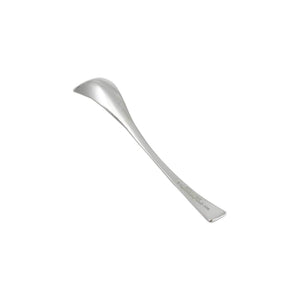 Tsubame Shinko Japan Urban Stainless Steel Sugar Spoon 12.5Cm Silver