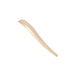 Tsubame Shinko Japan Urban Stainless Steel Teaspoon 13.2Cm Silver