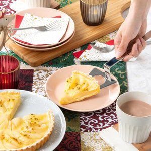 Tsubame Shinko Ti - 1 Cake Server 29Cm Japan Default Title