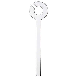 Tsubame Shinko Ti - 1 Japan Salad Serving Fork 29.5Cm