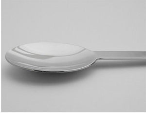 Tsubame Shinko Ti - 1 Japan Salad Serving Spoon 29.5Cm