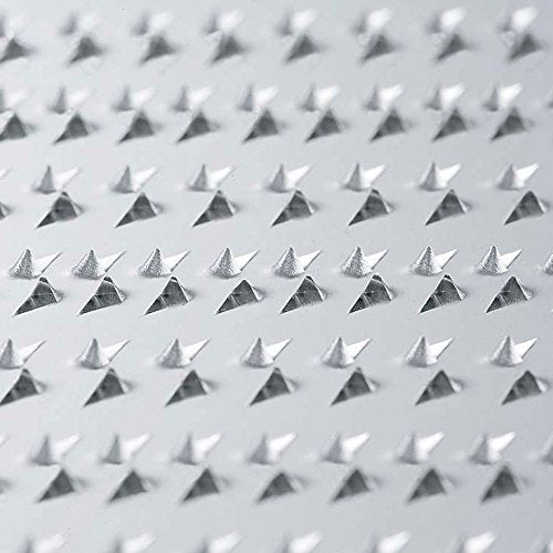 Tsuboe 18 - 0 Stainless Steel Super High Cut No.2 (Both Eyes) Sh - 020 Bol8001 Japan