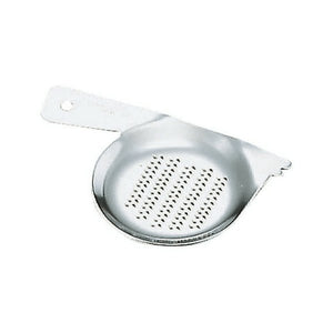 Tsuboe Stainless Steel Mini Fine Grater Fugu Fish (ST - 080)