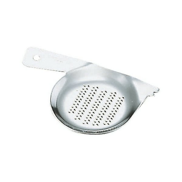 Tsuboe Stainless Steel Mini Fine Grater Fugu Fish (ST - 080)