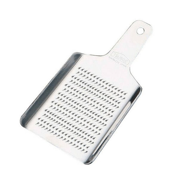 Tsuboe Stainless Steel Mini Fine Grater Mini (ST - 070)