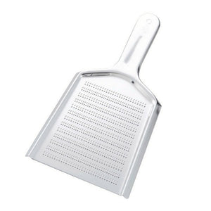 Tsuboe Super High Cut Stainless Steel Coarse Grater 200x105mm (SH - 060)