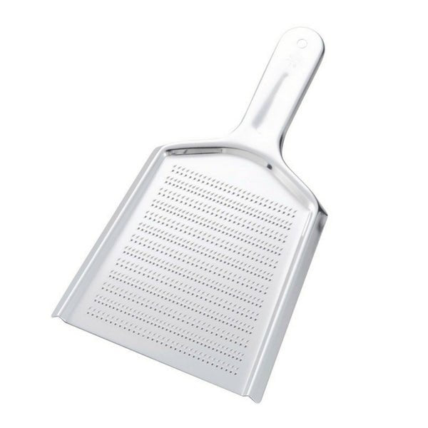 Tsuboe Super High Cut Stainless Steel Dual Coarse/Fine Grater 300x170mm (SH - 010)