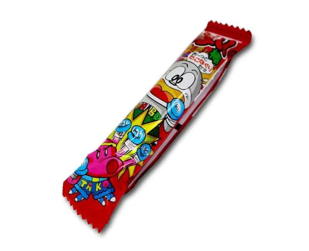 Umaibo: Takoyaki Flavor - CANDY & SNACKS