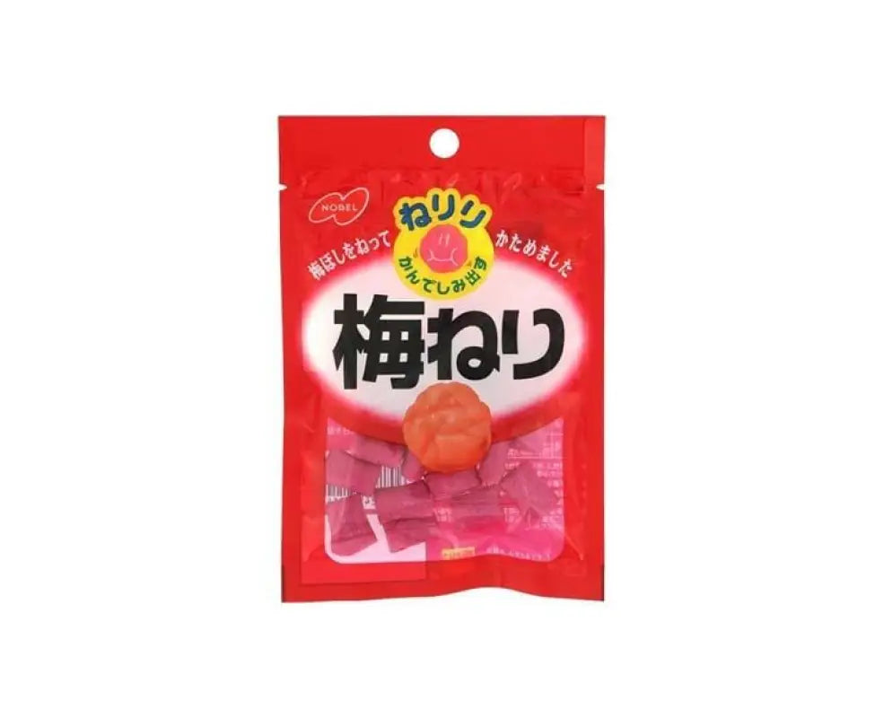 Ume Neri Candy - & SNACKS