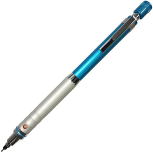 Uni - Ball Kurutoga High Grade 0.5mm Blue Mechanical Pencil M510121P.33