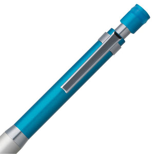 Uni - Ball Kurutoga High Grade 0.5mm Blue Mechanical Pencil M510121P.33