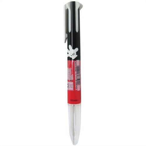 Uni Style Fit 5 Color Holder With Clip - Mickey Gloves Design