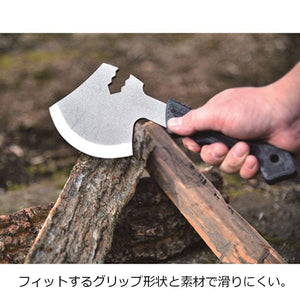 Uniflame Tsuruba Tsubame Sanjo Ax 684191