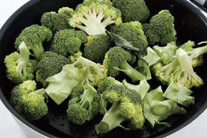 Urushiyama Japan Stainless Steel Multi - Purpose Skillet Steamer Insert 20Cm