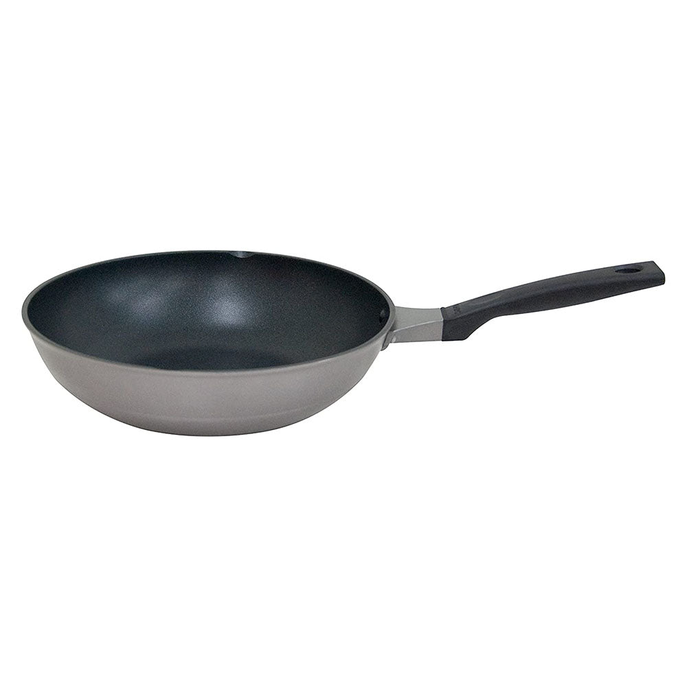 Urushiyama Ryo - Ga Stir Frying Pan 24cm