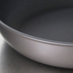 Urushiyama Ryo - Ga Stir Frying Pan 24cm