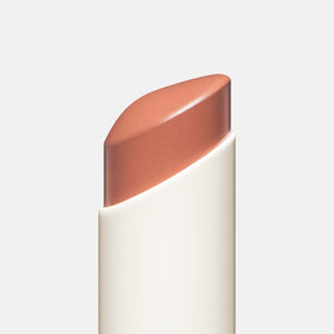 Use Uzu 38°C Coral Beige Semi - Matte Lipstick - Hypoallergenic Fragrance - Free