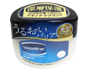 Vaseline Pure Skin Jelly Cream 40g