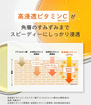 VC100 Essence Lotion EX Face Mask, 20 Pieces (195 ml)