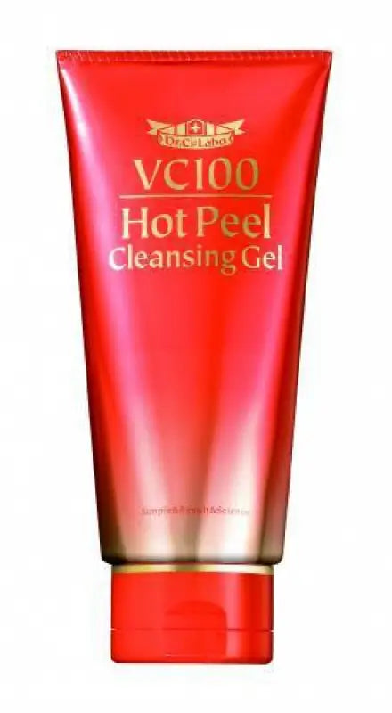 VC100 Hot Peel Cleansing Gel 150g - Skincare