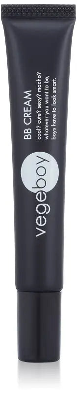 Vegeboy Men BB Cream SPF30/ PA + + 20g - Face Makeup Product For Made In Japan Skincare