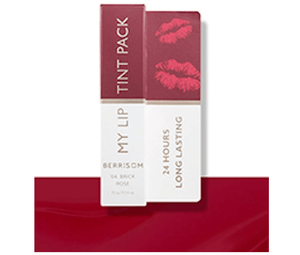 Verisum My Lip Tint Pack 15g 04 Brick Rose