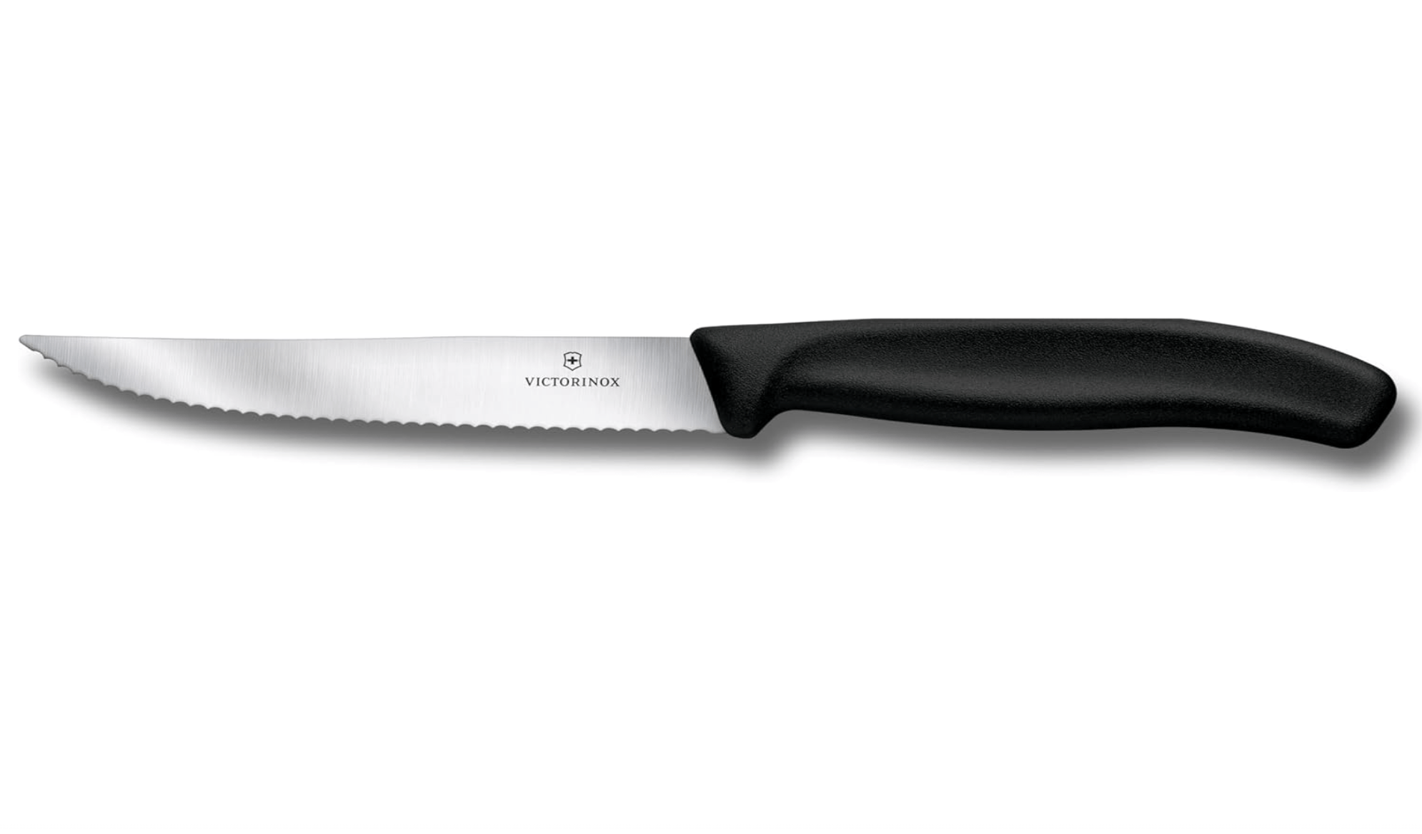 Victorinox Steak & Pizza Knife 12cm