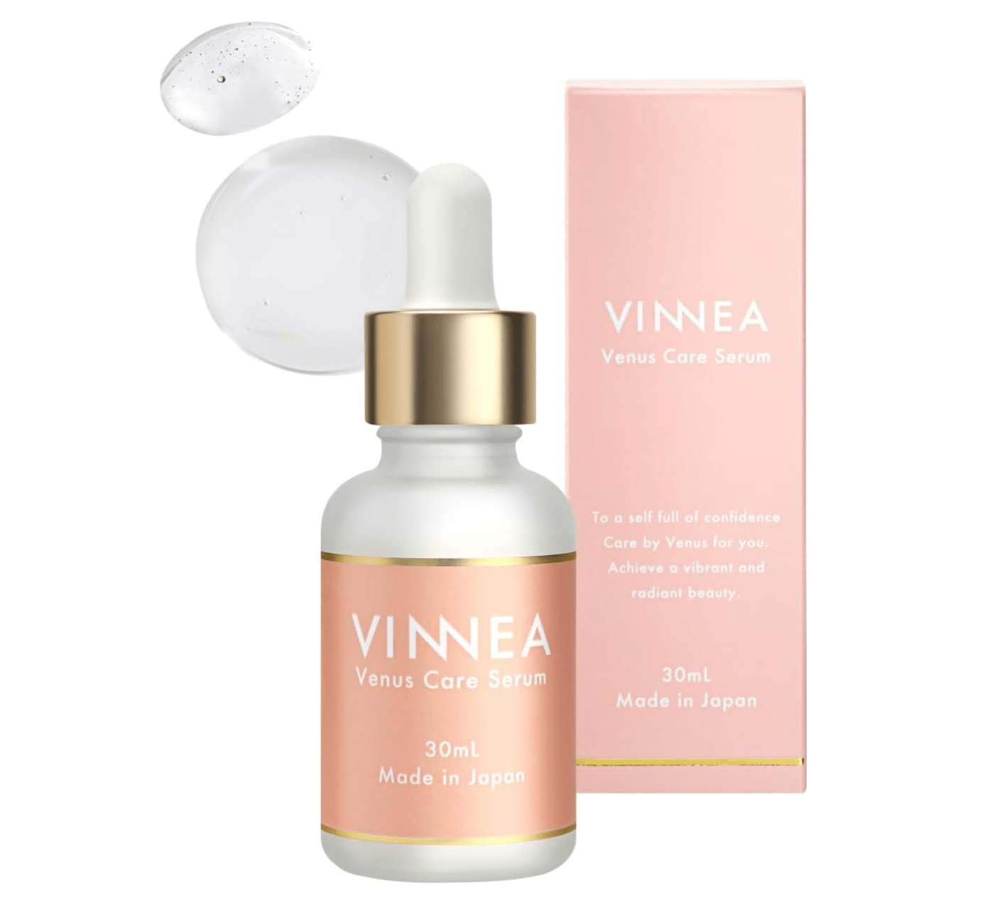 VINNEA Beauty Serum (30ml)