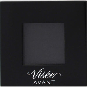 Visee Avant Single Eye Color 017 Black Hole 1G Long - Lasting Eyeshadow