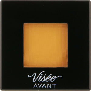 Visee Avant Single Eye Color Mustard 024 1G Long - Lasting Eyeshadow