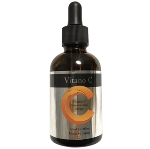 Vitano C Concentrated Serum Vitamin C