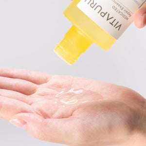 Vitapur Kose Cosmeport Kose Vitaple Repair Essence Lotion 200mL