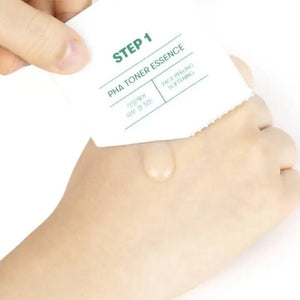 Vt Cica Deer 3 Step Mask Pack 6 Sheets Moisturizes Rough Skin - Lotion In Japan Skincare