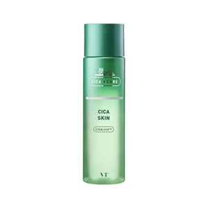 Vt Cica Deer Skin Moisturizing 200ml - Japanese Skincare For Sensitive