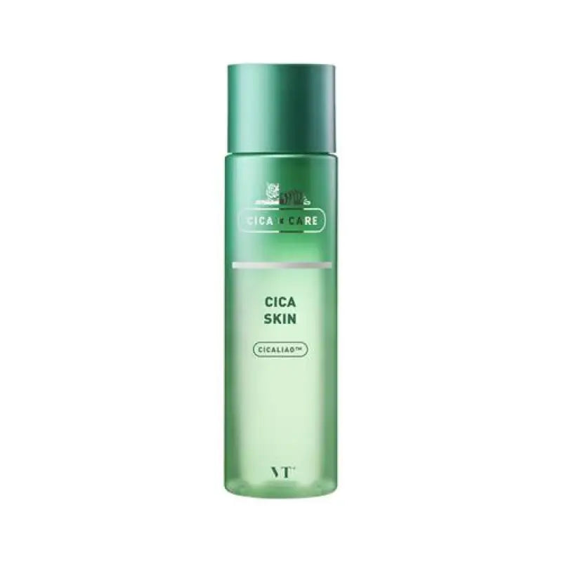 Vt Cica Deer Skin Moisturizing 200ml - Japanese Skincare For Sensitive