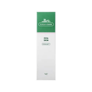 Vt Cica Deer Skin Moisturizing 200ml - Japanese Skincare For Sensitive