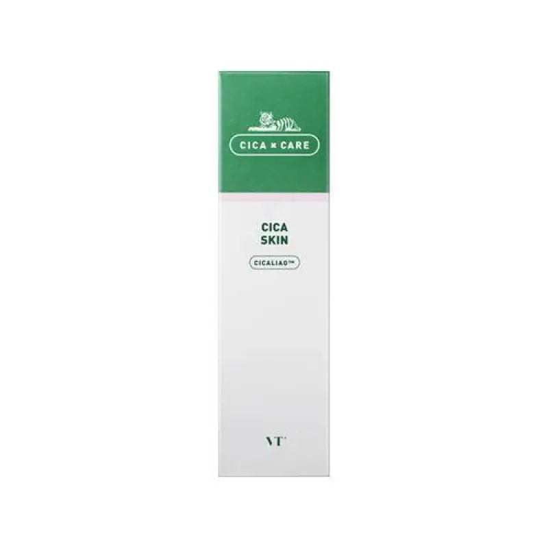 Vt Cica Deer Skin Moisturizing 200ml - Japanese Skincare For Sensitive
