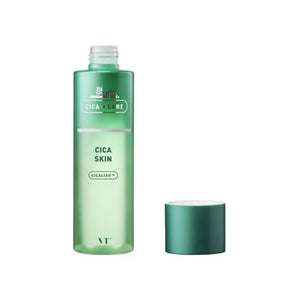 Vt Cica Deer Skin Moisturizing 200ml - Japanese Skincare For Sensitive