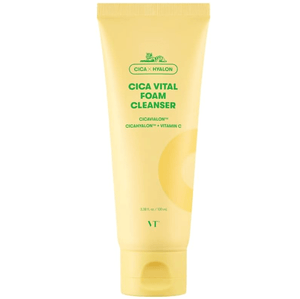 VT COSMETICS VT CICA Foam Cleanser