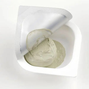 Vt Deer Capsule Mask Mud Cream Type 7.5g x 10 Sheets - Japanese Skincare Products