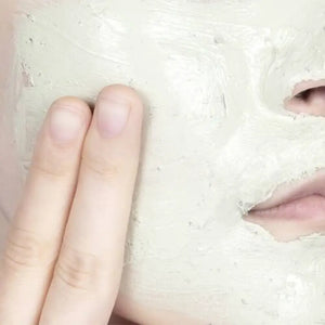 Vt Deer Capsule Mask Mud Cream Type 7.5g x 10 Sheets - Japanese Skincare Products