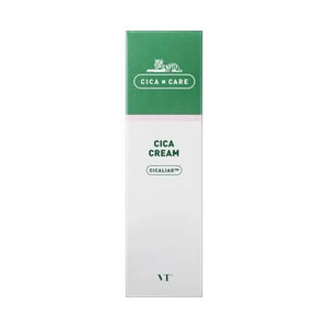 Vt Deer Cream For Shining Skin 50ml - Perfect Skincare Beauty Must Try