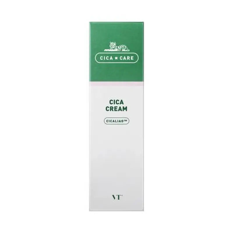 Vt Deer Cream For Shining Skin 50ml - Perfect Skincare Beauty Must Try