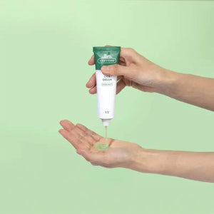 Vt Deer Cream For Shining Skin 50ml - Perfect Skincare Beauty Must Try