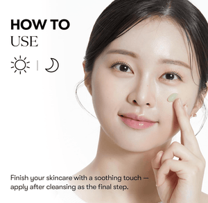 VTCOSMETICS Deer Cream, 6 Types (50ml)